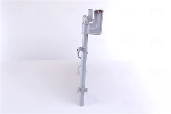 Radiador de aparelho de ar condicionado KIA Magentis 1 GD