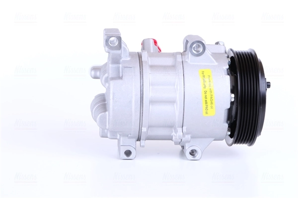 Compressor de aparelho de ar condicionado Toyota Corolla E21