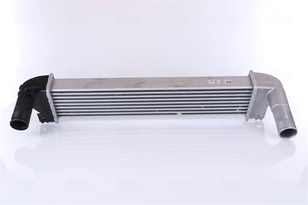Radiador de intercooler Land Rover Freelander 1 L314