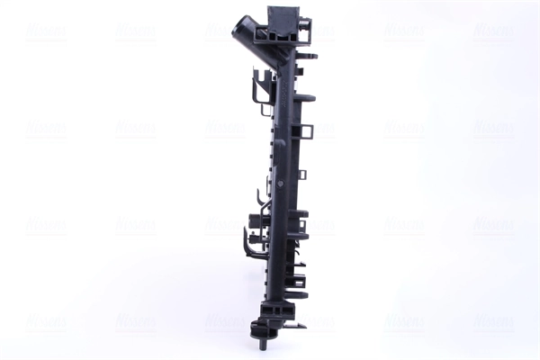 Radiador de esfriamento de motor Renault Clio 5 B7