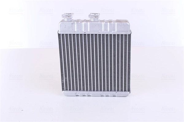 Радиатор печки (отопителя) Nissens 72660 цена, от 44.71 USD