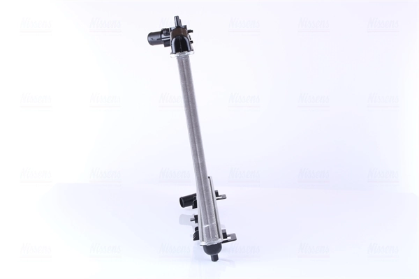 Radiador de esfriamento de motor Ford Ka UK, FK