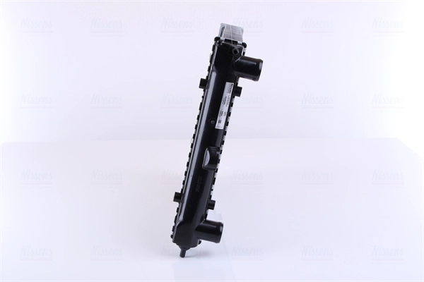 Радиатор охлаждения двигателя Sato Tech R20286 цена, от 43.09 USD