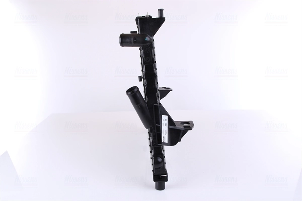 Радиатор охлаждения двигателя Nissens 63984 цена, от 113.25 USD