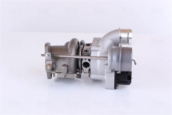 Купить 53039880181 Borg-Warner Турбоком