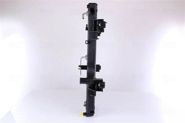 Радиатор охлаждения двигателя Glyser 372978 цена, от 127.39 USD