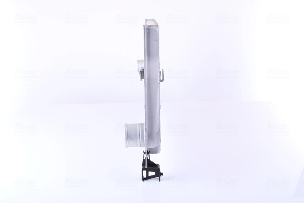 Radiador de intercooler Renault Laguna 1 B56, 556