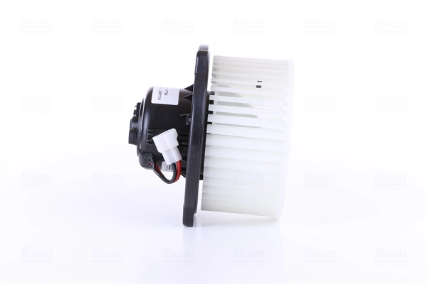 Motor de ventilador de forno (de aquecedor de salão) Toyota Avensis 1 T22