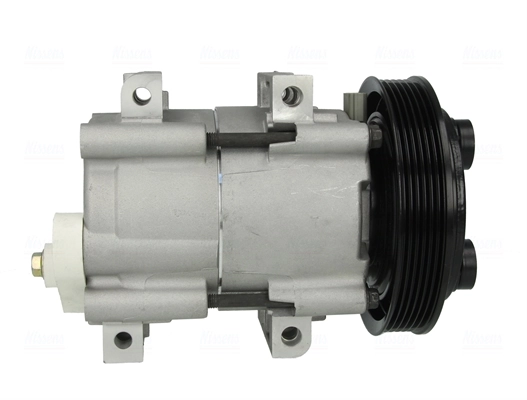Compressor de aparelho de ar condicionado Ford Transit 4 E