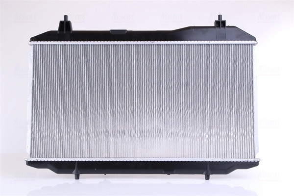 68147 Nissens Радиатор основной