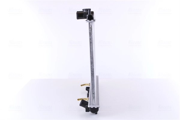 Радиатор охлаждения двигателя Nissens 640941 цена, от 110.05 USD