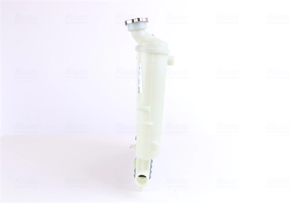 Радиатор охлаждения двигателя Nissens 61358 цена, от 50.05 USD