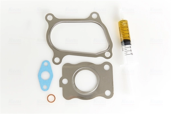 Turbina Peugeot 307 3H