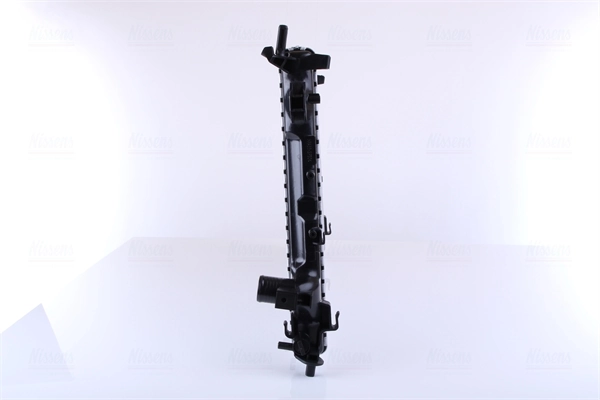 Радиатор охлаждения двигателя Nissens 61914A цена, от 113.08 USD