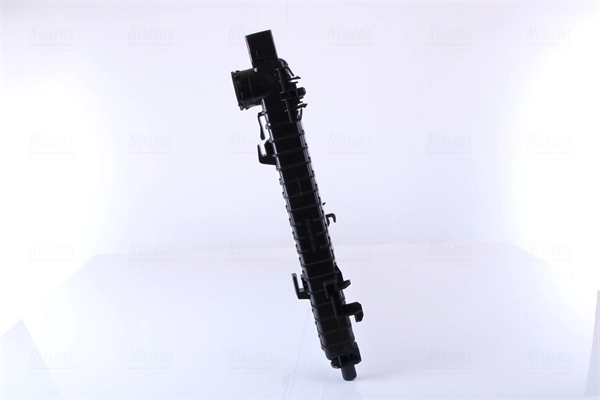Радиатор охлаждения двигателя Nissens 62784A цена, от 128.60 USD