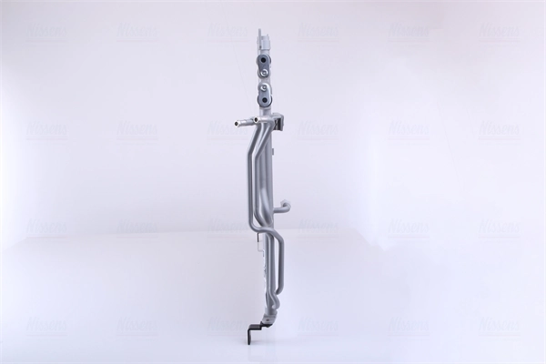  Радиатор кондиционера Audi A8 