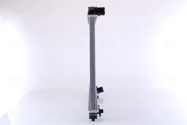 Radiador de esfriamento de motor Lexus LS UCF30