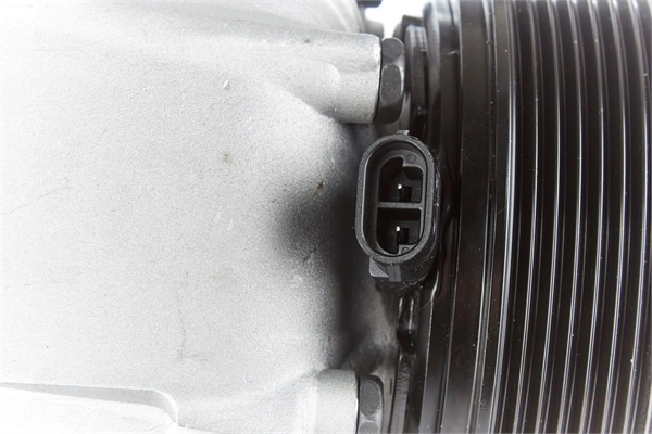 Насос кондиционера Nissens 89267
