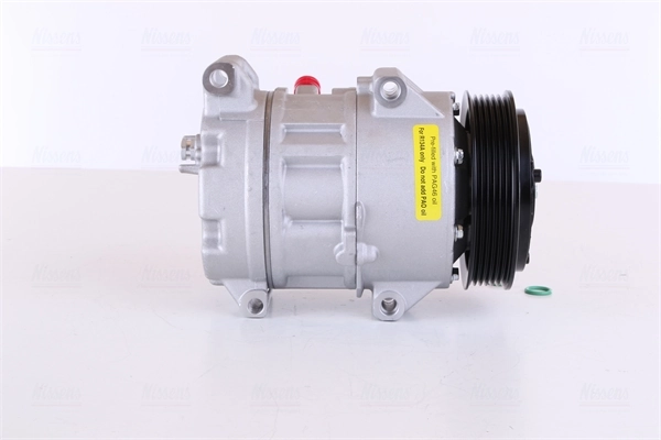 Compressor de aparelho de ar condicionado Toyota RAV4 4 A4