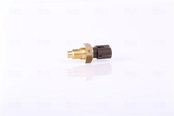 Sensor de temperatura do fluido de esfriamento Renault 21 S48