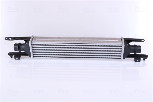 Radiador de intercooler Opel Corsa X12