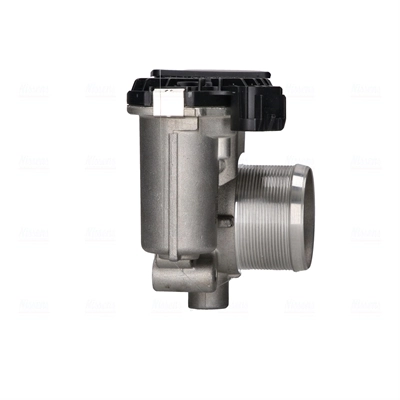 Válvula de borboleta montada Opel Meriva