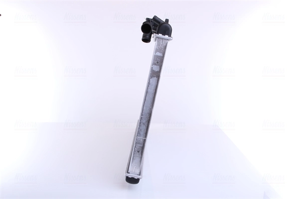 Радиатор охлаждения двигателя Nissens 63619 цена, от 164.91 USD