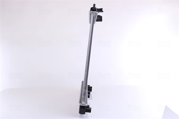 Радиатор охлаждения VALEO 701349