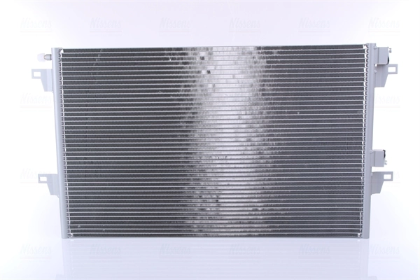 Radiador de aparelho de ar condicionado Renault Espace 4 JK0