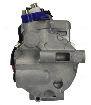 Компрессор системы кондиционирования Nissens 89209 цена, от 363.95 USD