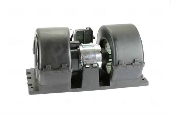 Мотор вентилятора печки (отопителя салона) Nissens 87133 цена, от 122.44 USD