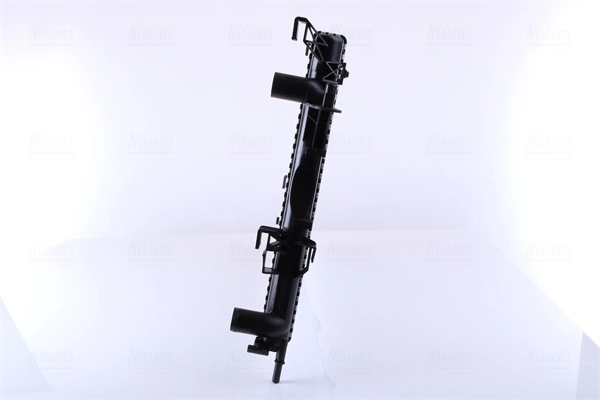 Радиатор охлаждения двигателя Nissens 63816 цена, от 81.09 USD