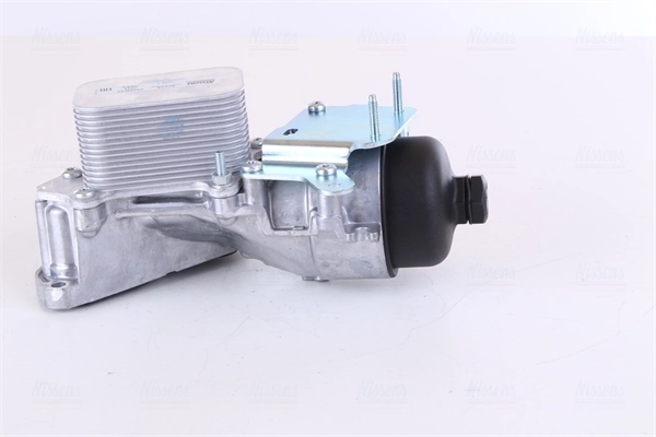 Корпус масляного фильтра Nissens 91124 цена, от 75.31 USD