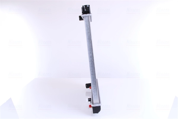 Радиатор охлаждения двигателя Nissens 64159 цена, от 102.53 USD