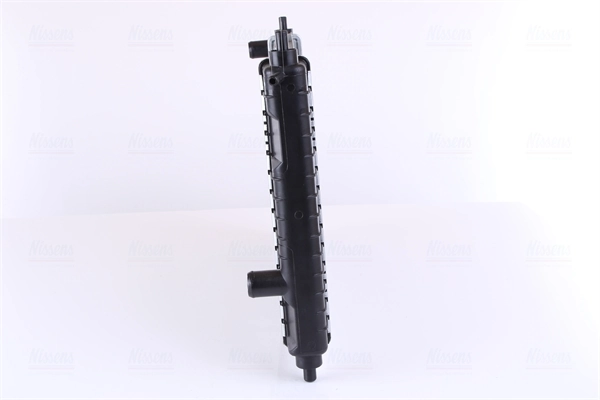 Радиатор охлаждения двигателя Nissens 61653 цена, от 40.11 USD
