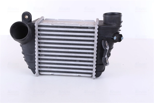 Система охлаждения наддувочного воздуха Nissens 96747 цена, от 60.56 USD