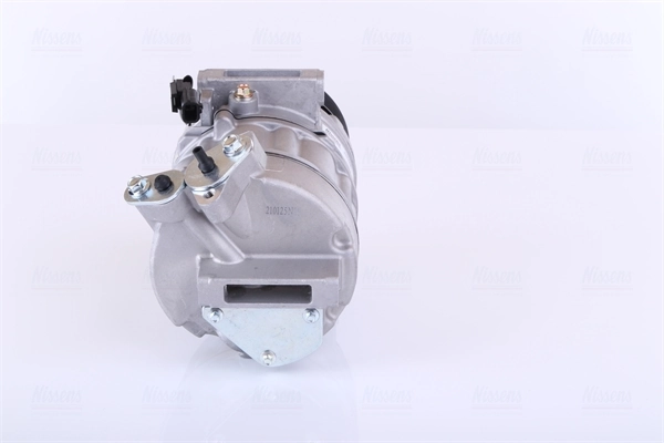 Compressor de aparelho de ar condicionado Renault Espace 4 JK0