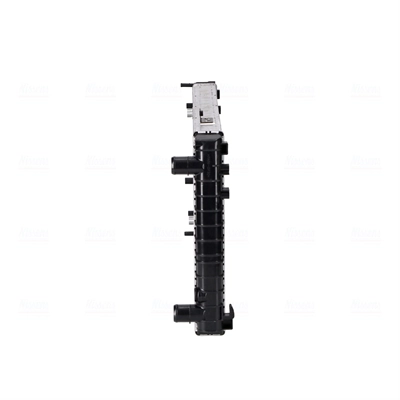 Радиатор охлаждения двигателя Nissens 60239 цена, от 282.11 USD