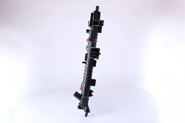 Радиатор охлаждения двигателя Nissens 64326 цена, от 179.87 USD