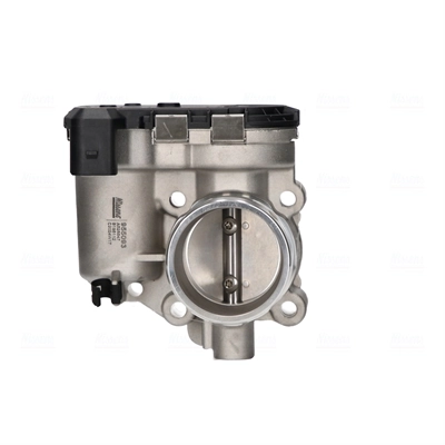 Válvula de borboleta montada Ford Focus 2 CA5