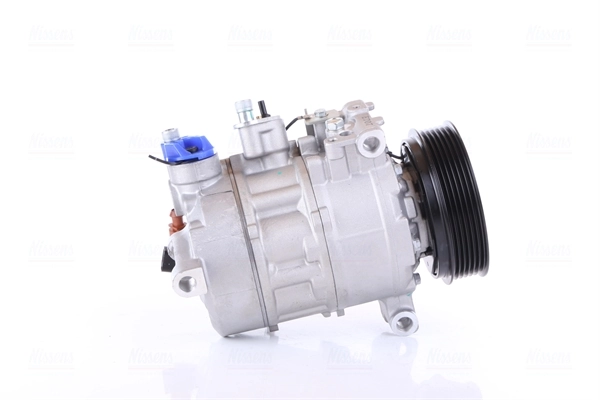 Compressor de aparelho de ar condicionado Audi A3 8YS, 8YM