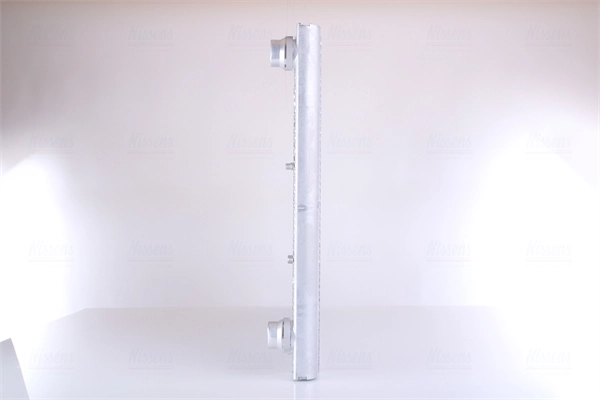 Радиатор охлаждения двигателя Nissens 60427 цена, от 184.41 USD