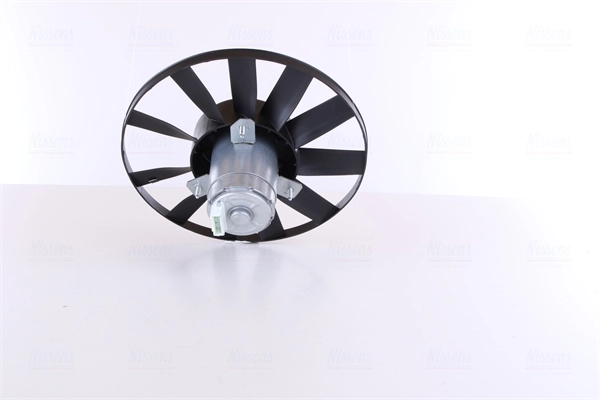 Мотор вентилятора системы охлаждения Nissens 85539 цена, от 50.86 USD