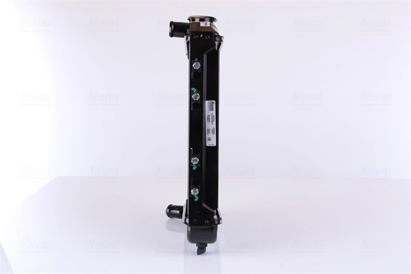 Купить ARP2000 Rover Радиатор водяной