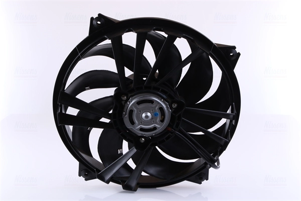 Ventilador elétrico de esfriamento montado (motor + roda de aletas) Citroen Xsara preço, a partir de 71,87 USD