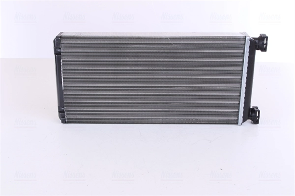 Радиатор печки (отопителя) Nissens 71302 цена, от 36.74 USD