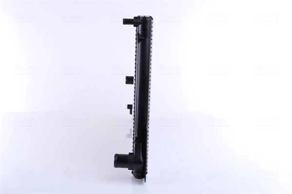 Радиатор охлаждения двигателя Nissens 64692 цена, от 69.66 USD