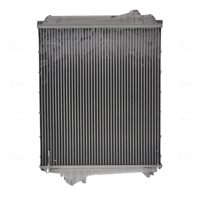 Система охлаждения наддувочного воздуха Nissens 97082 цена, от 680.21 USD