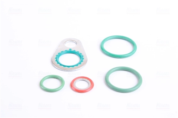 Насос кондиционера Nissens 890655