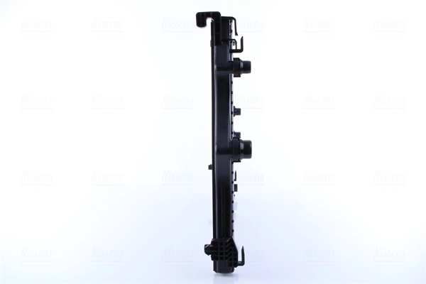 Купить A247500020368 Mercedes Радиатор водяной